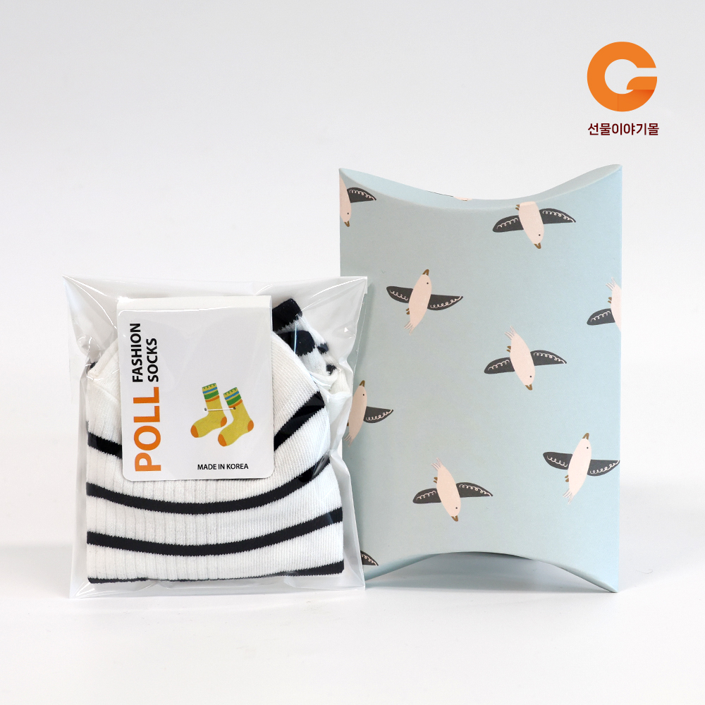 단체 행사 국산양말 선물 2호 LG02