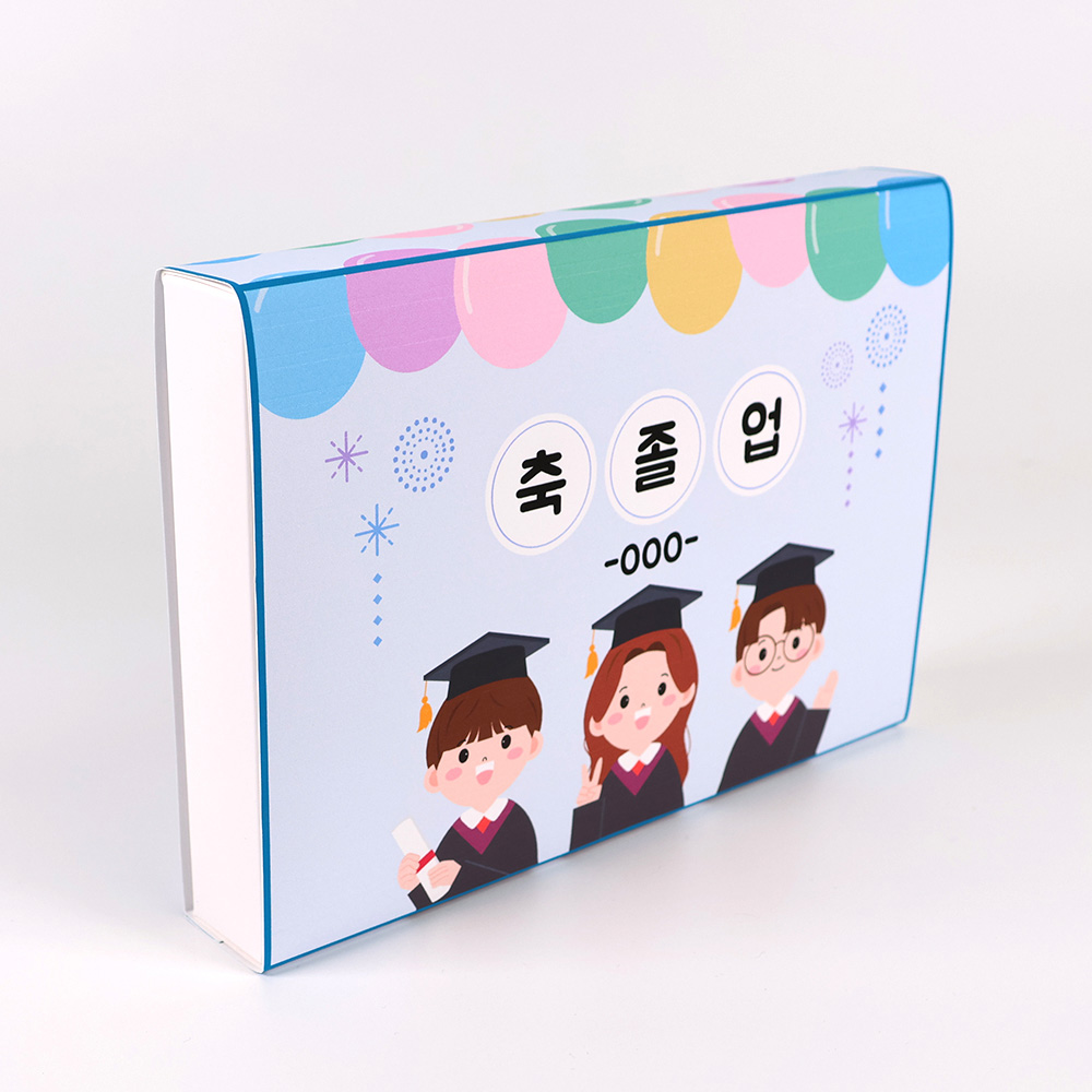 행사간식 선물박스 EA05