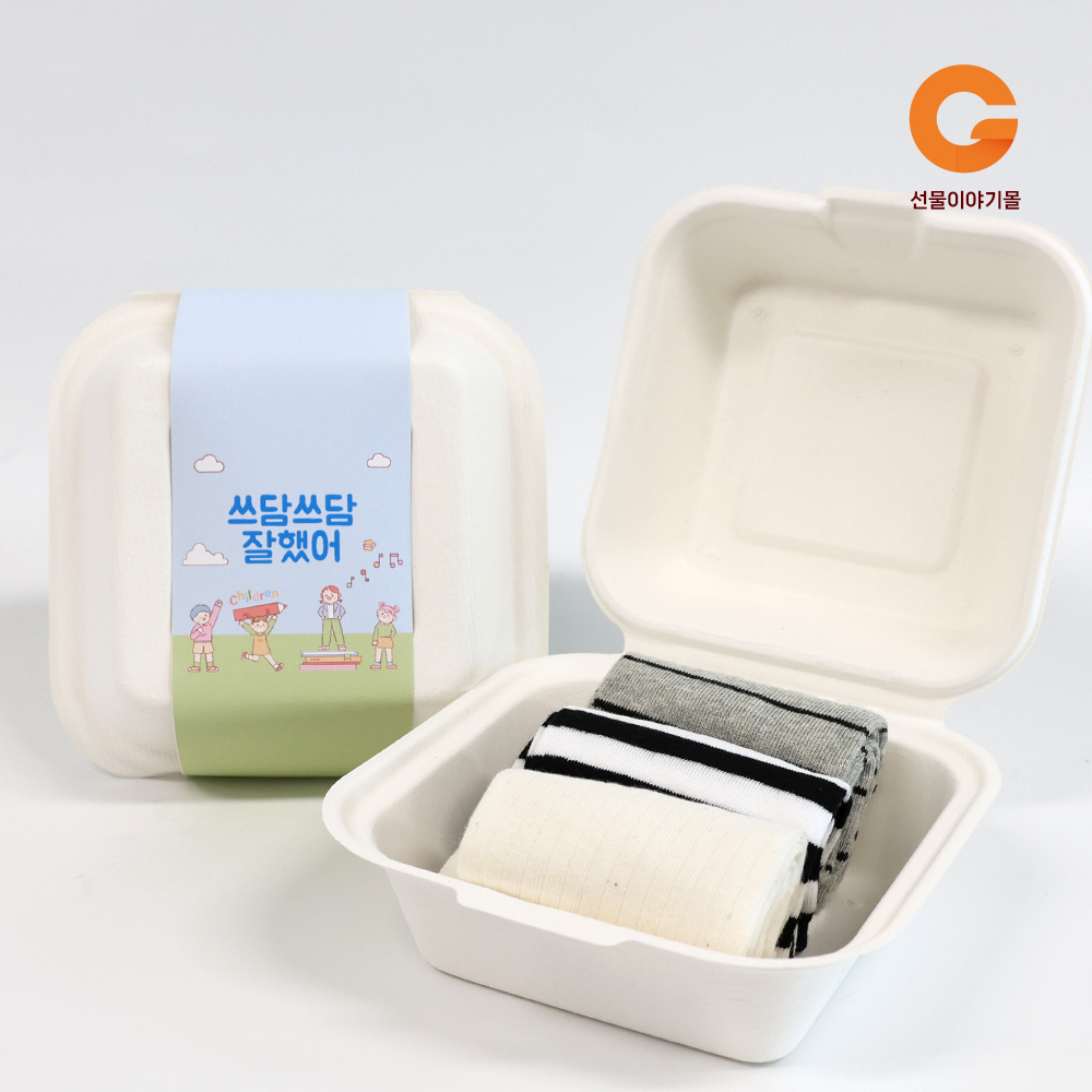 단체 행사 국산양말 선물 4호LG04