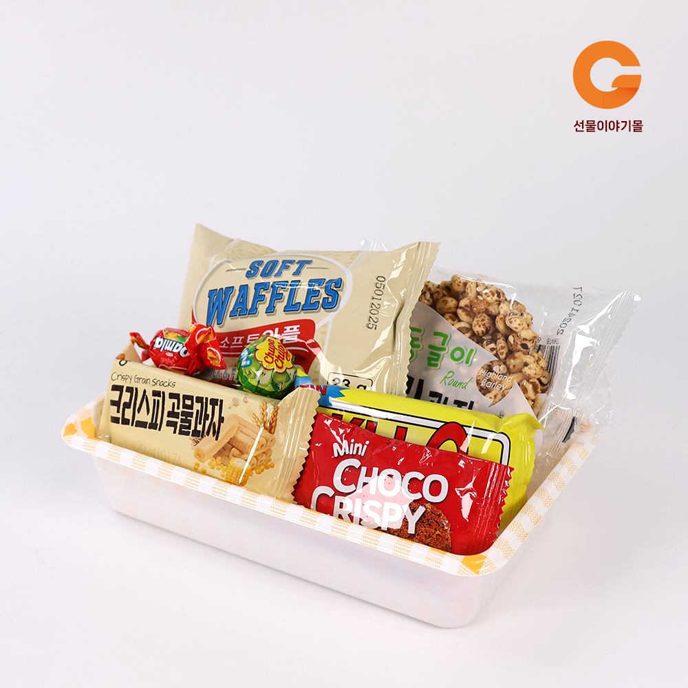 어린이날 단체 행사 간식 선물  CA03