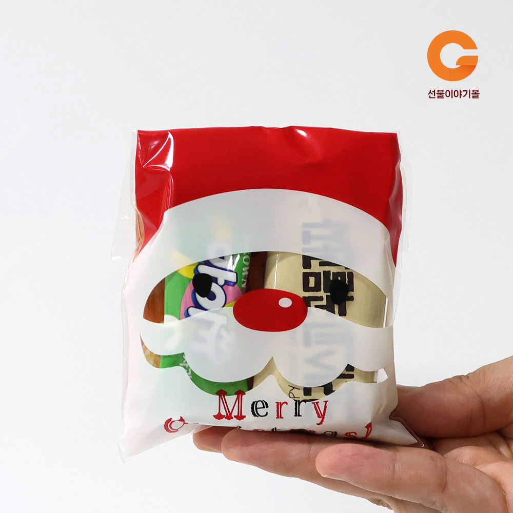 크리스마스 단체 행사 간식 선물 6호 CT06