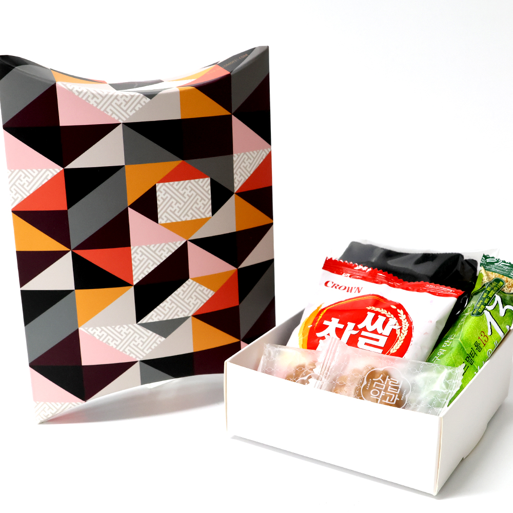 단체 행사 간식 + 국산양말 명절 선물 10호 MA10